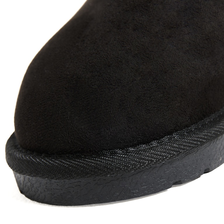 Boots "Teddy Lou" 